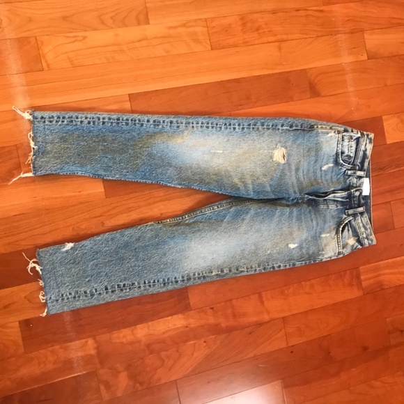 boyish The Tommy Jeans size 23 - Picture 5 of 6